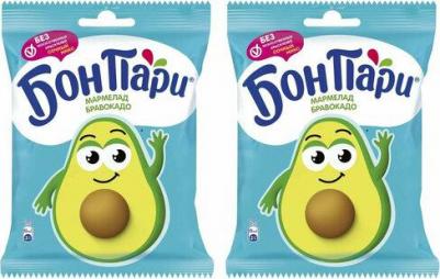 100Г БРАВОКАДО – фото 2