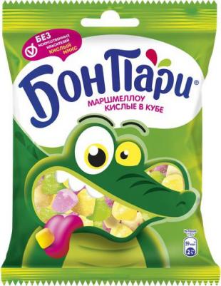 Суфле, Кислые в кубе, 65гр – фото 5