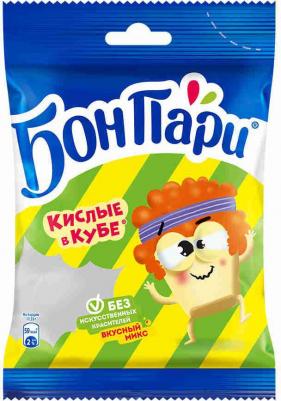 Суфле, Кислые в кубе, 65гр – фото 7