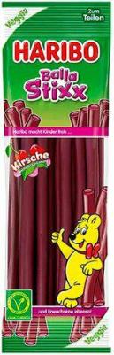 Мармелад Balla Stixx Вишня, 200 г – фото 4