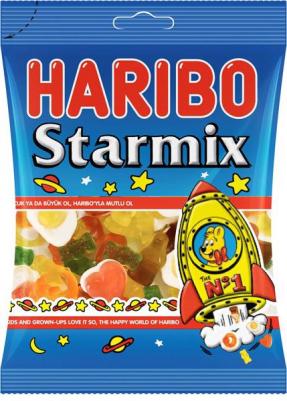 Жевательный мармелад Starmix 80 г – фото 4
