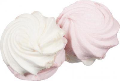 Зефир со вкусом ванили и малины 250 г – фото 4