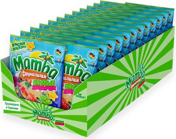 Мармелад жевательный – фото 2