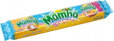 Жевательные конфеты тропикс 79.5 г – фото 2