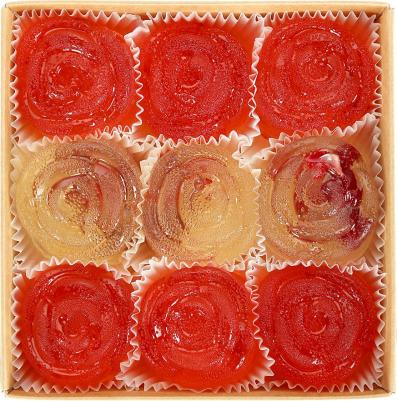 Мармелад желейный с клюквой 300г – фото 2