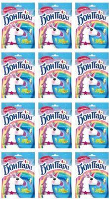 Жевательный мармелад фигурный Бон Пари Страна Единорогов, со вкусом фруктов, 100 г – фото 2