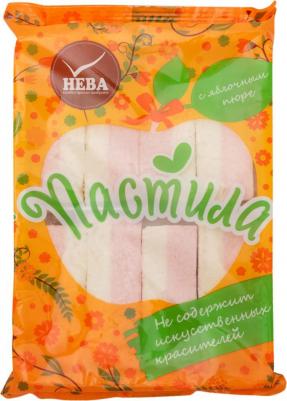 Пастила Бело-розовая 200г