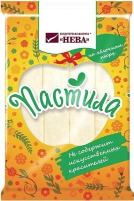 Пастила ванильная 200 г – фото 3