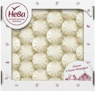 Зефир с ароматом банана 270 г