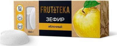 Зефир яблочный