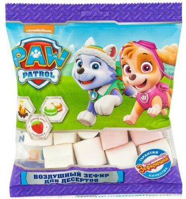 Зефир воздушный для десертов 80г – фото 1