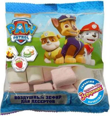 Зефир воздушный для десертов 80г – фото 3