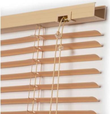 Горизонтальные жалюзи 6009120160 – фото 4