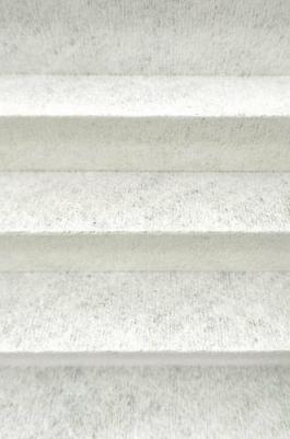 Плиссе натяжного типа "Crepe", светло-бежевый, 73х170 см, арт. 140402073 – фото 6