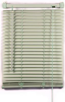 Пластиковые жалюзи 2100003