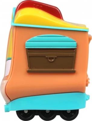 Поезда и локомотивы Джейни 80161 – фото 3