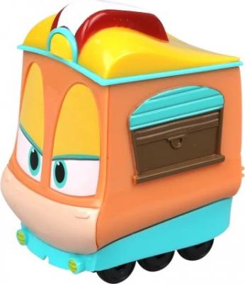 Поезда и локомотивы Джейни 80161