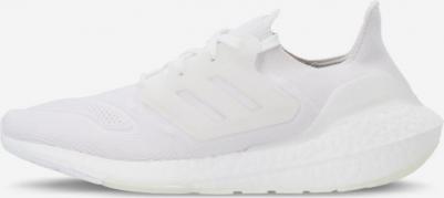 Кроссовки Ultraboost 22, беговые UK, белый – фото 5