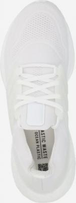 Кроссовки Ultraboost 22, беговые UK, белый – фото 6