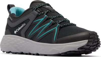 Женская обувь PEAKFREAK ROAM WATERPROOF, черный – фото 2