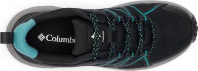 Женская обувь PEAKFREAK ROAM WATERPROOF, черный – фото 5