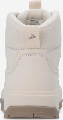 Кеды утепленные женские Ultra Mid, Бежевый 4660244572075 – фото 7