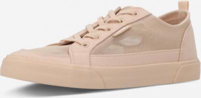 Кеды женские Compas Tex, Бежевый – фото 3