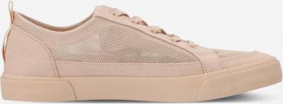 Кеды женские Compas Tex, Бежевый – фото 7