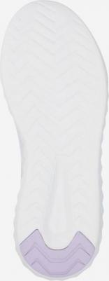 Кроссовки женские Bitcrazy Knit, Белый 4680577187555 – фото 6