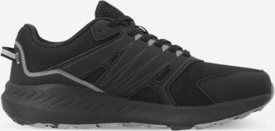 Кроссовки женские Compact Trail 3, Черный 4660135573648 – фото 1