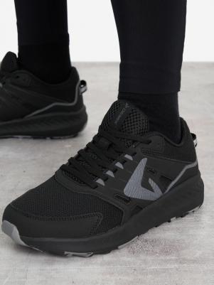 Кроссовки женские Compact Trail 3, Черный 4660135573648 – фото 6