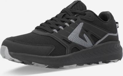 Кроссовки женские Compact Trail 3, Черный 4660135573648 – фото 9