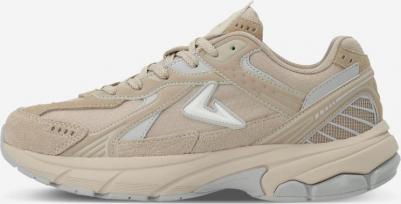 Кроссовки женские Heritage Y2 K Lea, Бежевый – фото 2