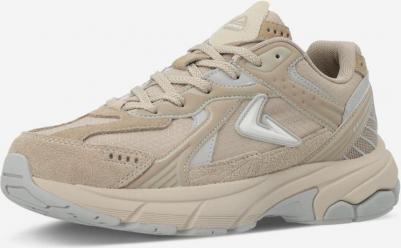 Кроссовки женские Heritage Y2 K Lea, Бежевый – фото 4