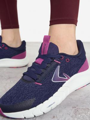 Кроссовки женские Multirun 2, Синий – фото 1