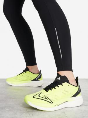Кроссовки женские Pacer Enrlite, Желтый