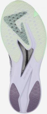 Кроссовки женские Pacer Enrlitepro Knit, Фиолетовый – фото 2