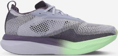 Кроссовки женские Pacer Enrlitepro Knit, Фиолетовый – фото 3