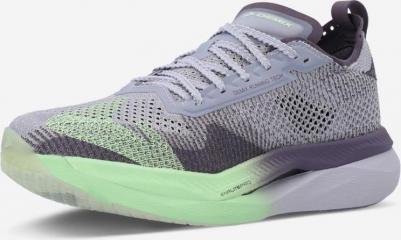 Кроссовки женские Pacer Enrlitepro Knit, Фиолетовый – фото 5