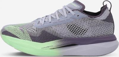 Кроссовки женские Pacer Enrlitepro Knit, Фиолетовый