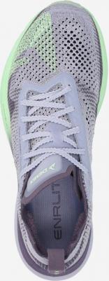 Кроссовки женские Pacer Enrlitepro Knit, Фиолетовый – фото 9