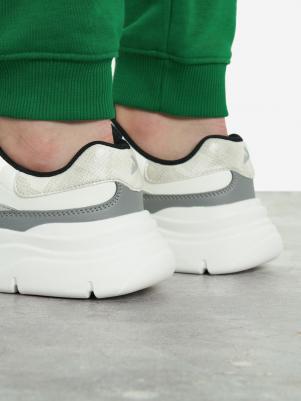 Кроссовки женские Serena 4, Серый 4680577199572 – фото 4