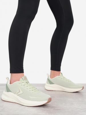 Кроссовки женские Sport Evo 2, Зеленый