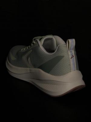 Кроссовки женские Sport Evo 2, Зеленый – фото 3
