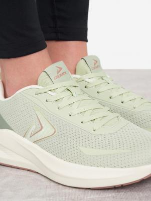Кроссовки женские Sport Evo 2, Зеленый – фото 5