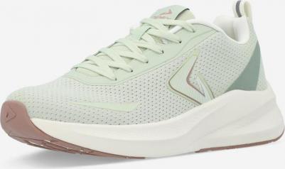 Кроссовки женские Sport Evo 2, Зеленый – фото 6