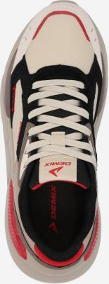 Кроссовки женские Sprinter Verse 2 Prm, Бежевый 4680577435038 – фото 4