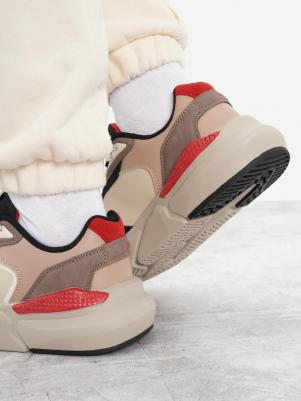 Кроссовки женские Sprinter Verse 2 Prm, Бежевый 4680577435038 – фото 9