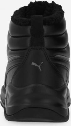 Кроссовки женские Cilia Mode Mid, Черный – фото 1