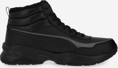 Кроссовки женские Cilia Mode Mid, Черный – фото 7